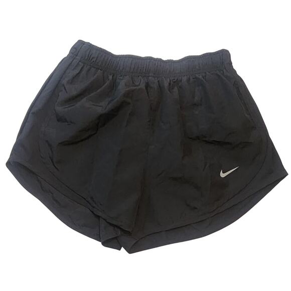 Nike Dri Fit Shorts, Small, Black - Picture 1 of 4